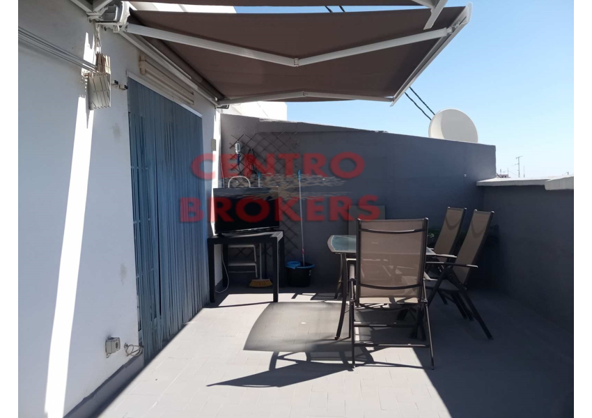 Penthouse blisko plaży San Antonio w Cullera, Walencja